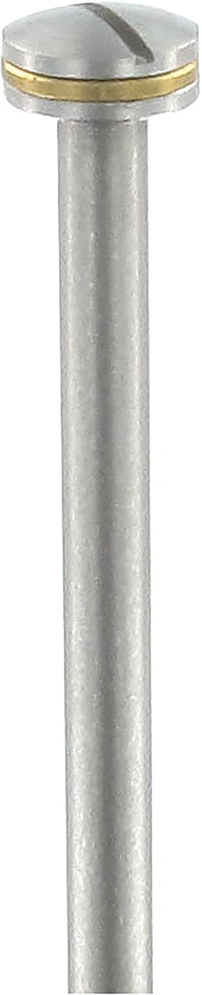 Omni Mandrell Packung 5 Stück, 5 mm