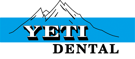 Yeti Dentalprodukte