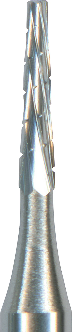 HM-Bohrer C31 Packung 5 Stück HP, Figur 110 Zylinder lang, 6 mm, ISO 012