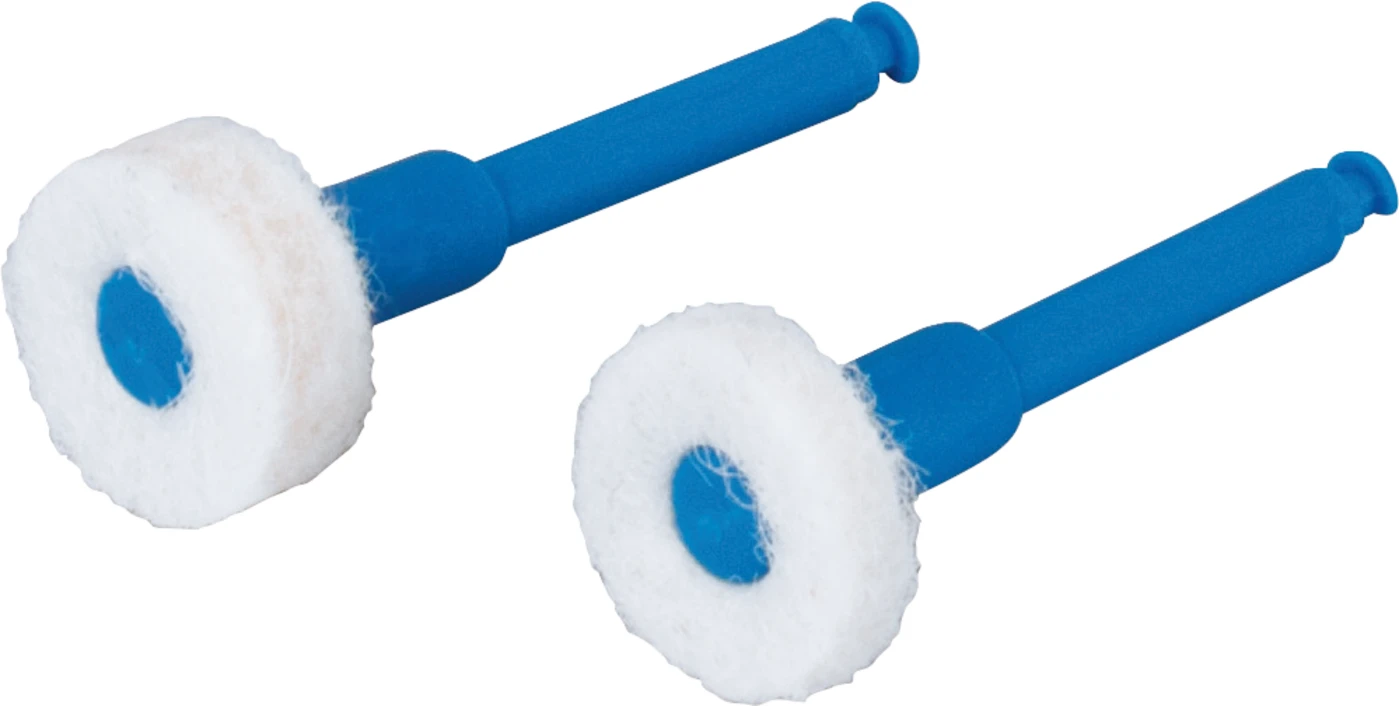 Compo Blitz Packung 12 Stück sortiert