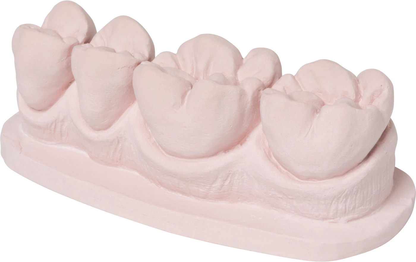 dento-stone® 220 Karton 25 kg rosa