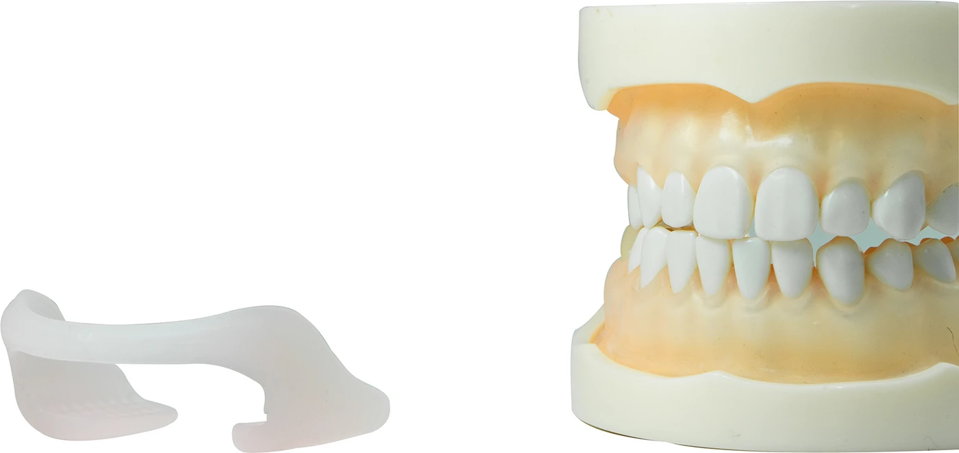 RehaSplint Stück soft