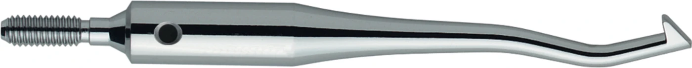 Crown-Butler Einsatz Stück Figur 1A, 46-583-01-07