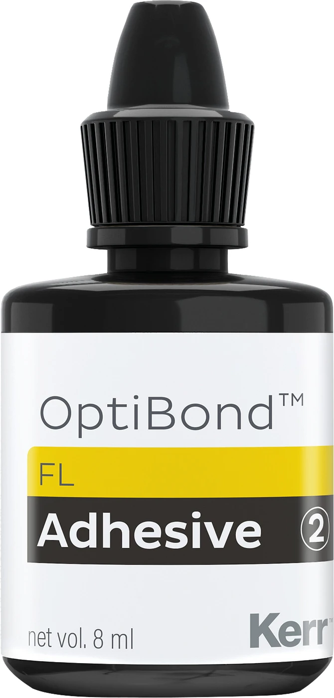 OptiBond™ FL Flasche 8 ml Adhäsiv