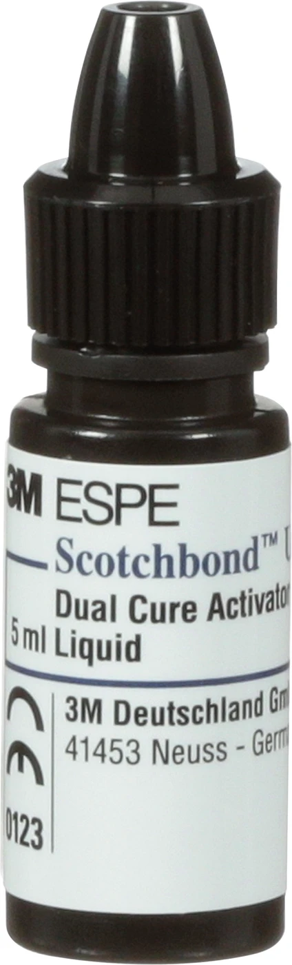 Scotchbond™ Universal DCA Aktivator Flasche 5 ml