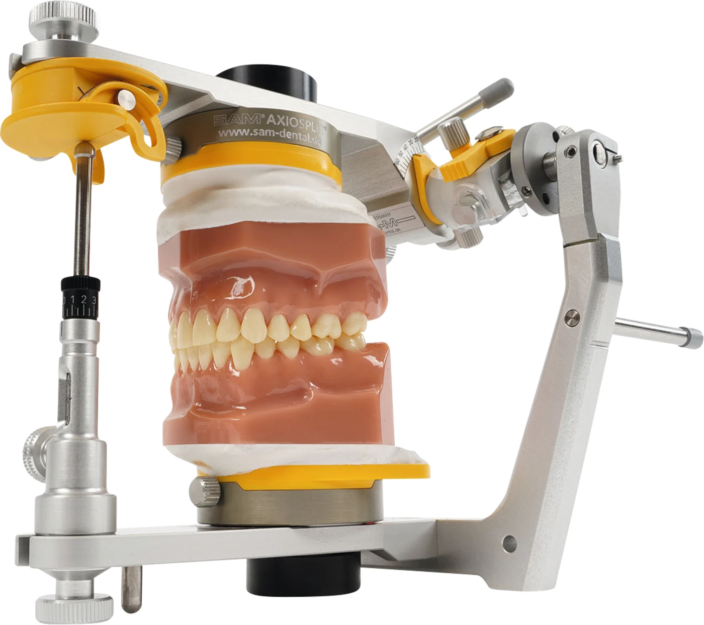 AXIOSPLIT® Kit Artikulator N