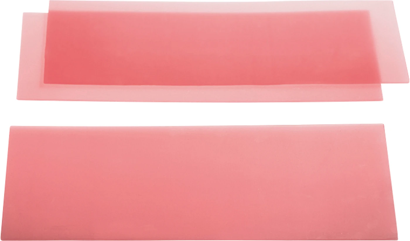 Modellierwachs superpink Packung 500 g