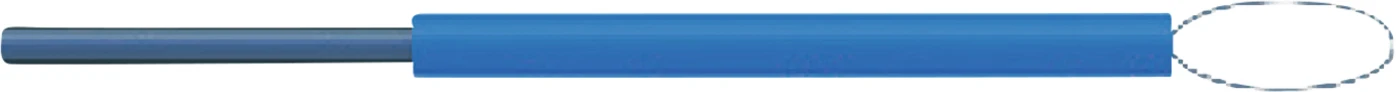 hf Surg STB Elektrode Stück Nr. 15 G