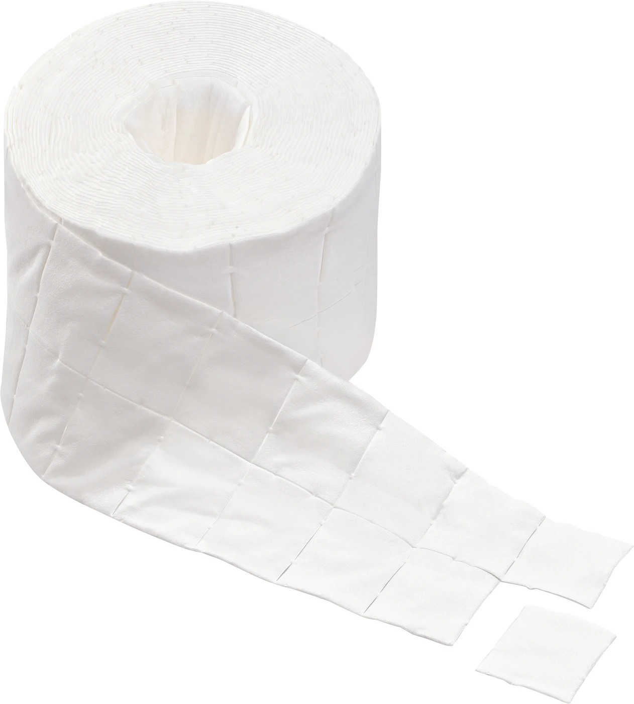 Pur-Zellin® Beutel 500 Stück 4 x 5 cm, keimreduziert