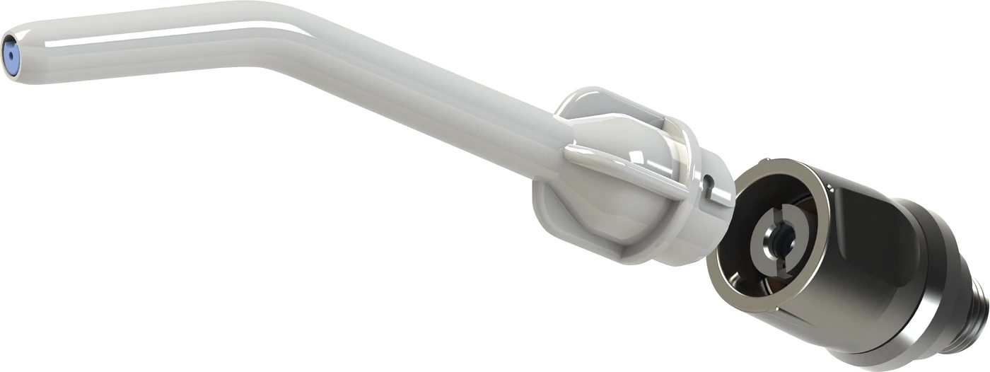 Pro-Tip® Turbo Einwegansätze Packung 250 Stück