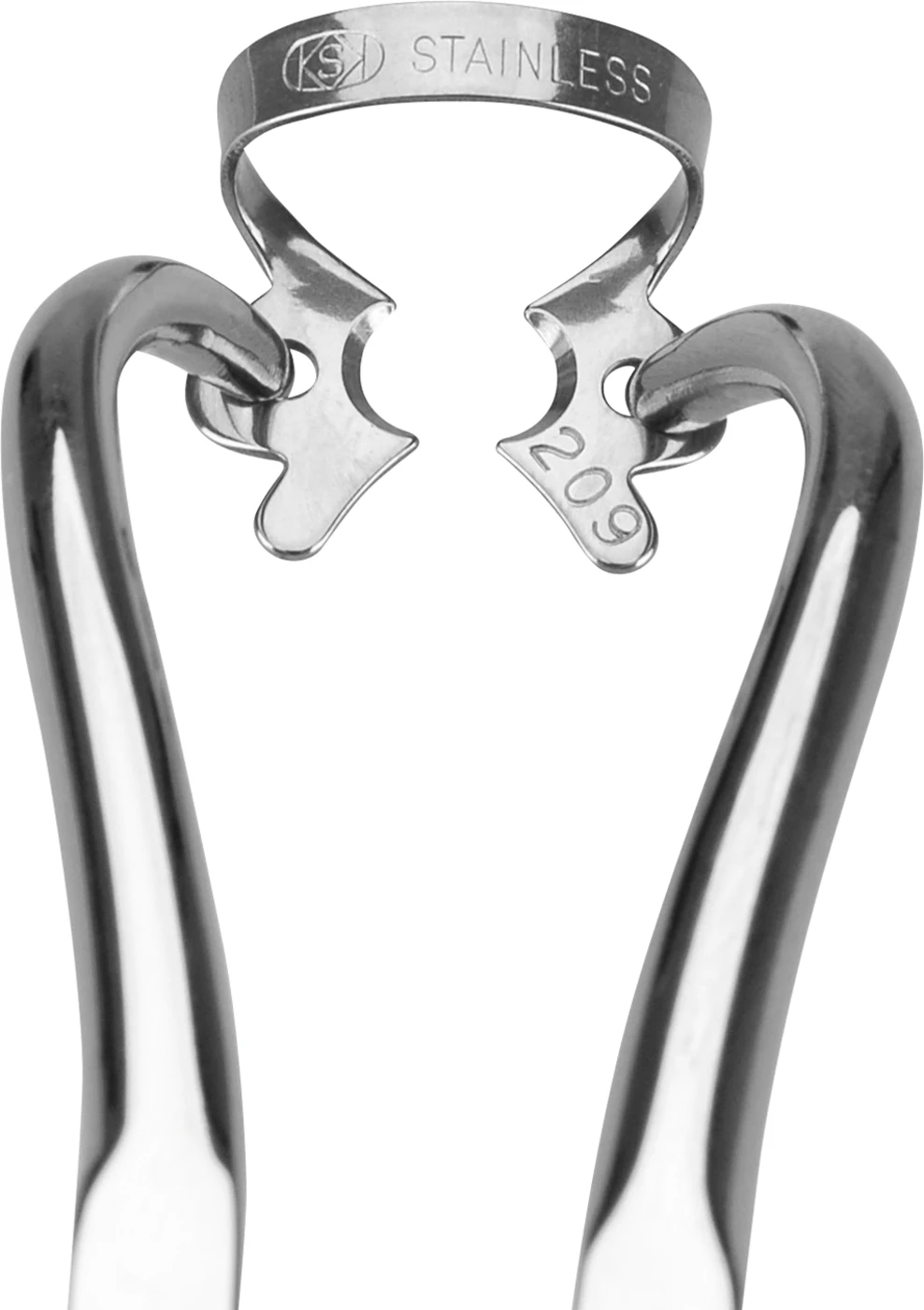 Fit® Klammerzange Stück