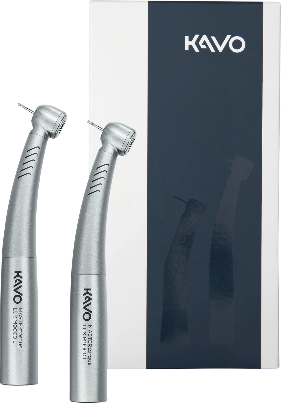 MASTERtorque™ Duo-Pack 2 Stück M9000 L, silber MASTERtorque™ Duo-Pack 2 Stück M9000 L, silber