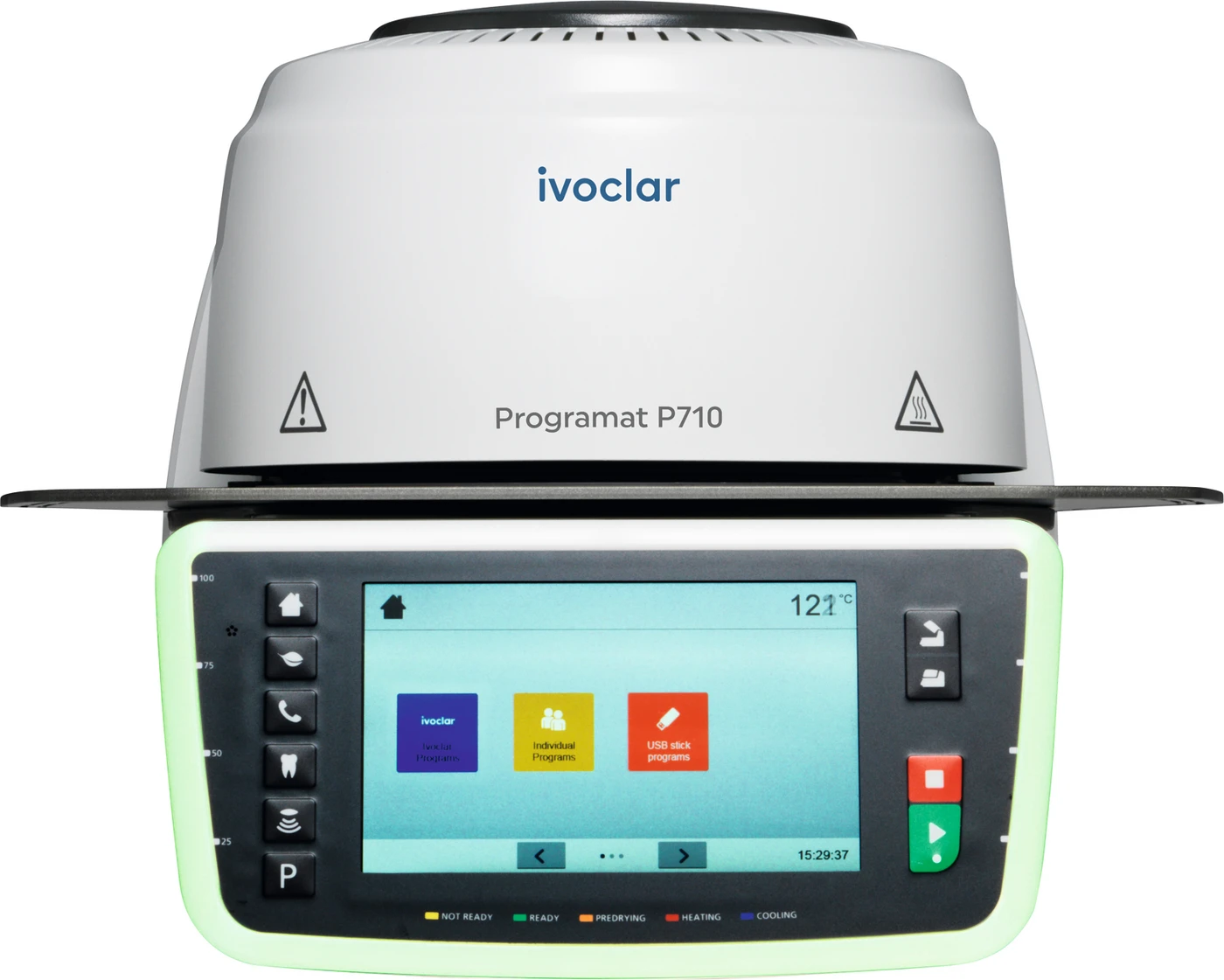 Programat® P710 Stück