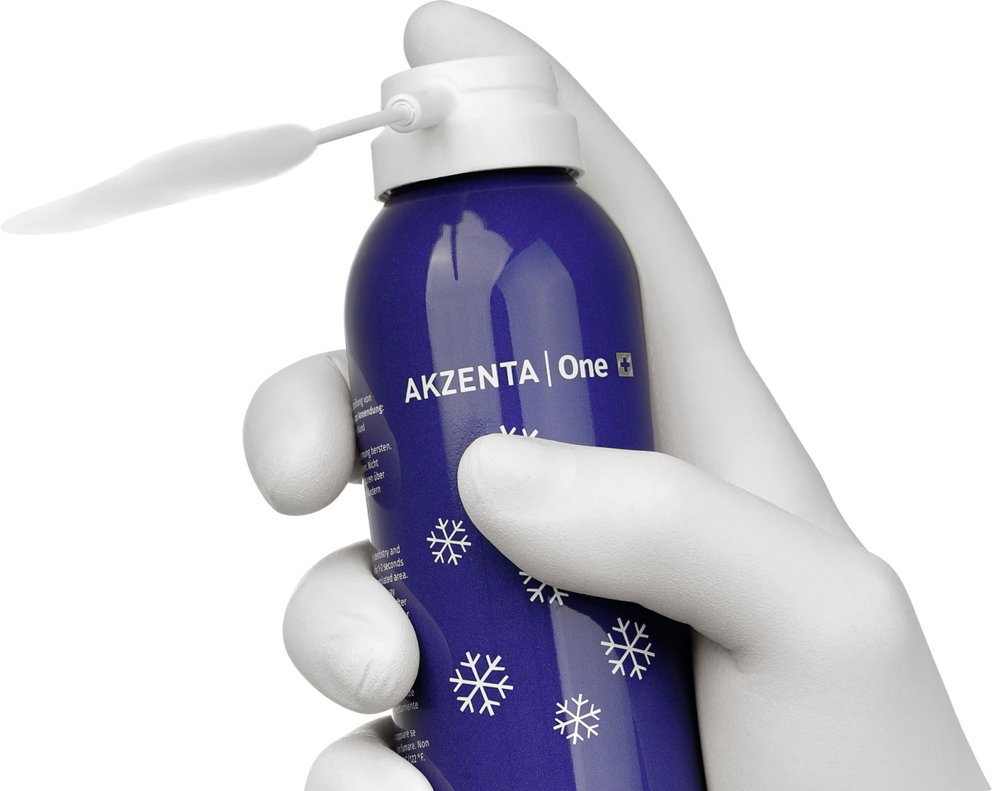 TOP COOL Kältespray Dose 200 ml Menthol TOP COOL Kältespray Dose 200 ml Menthol