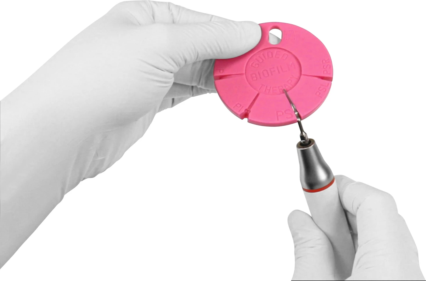 PIEZON® Instrumenten Check Tool Stück