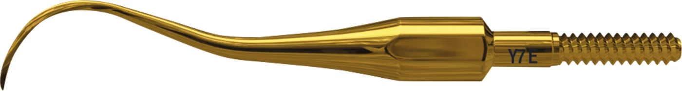 Quik-Tips™ -  XP® SQUARED Stück Figur YG7