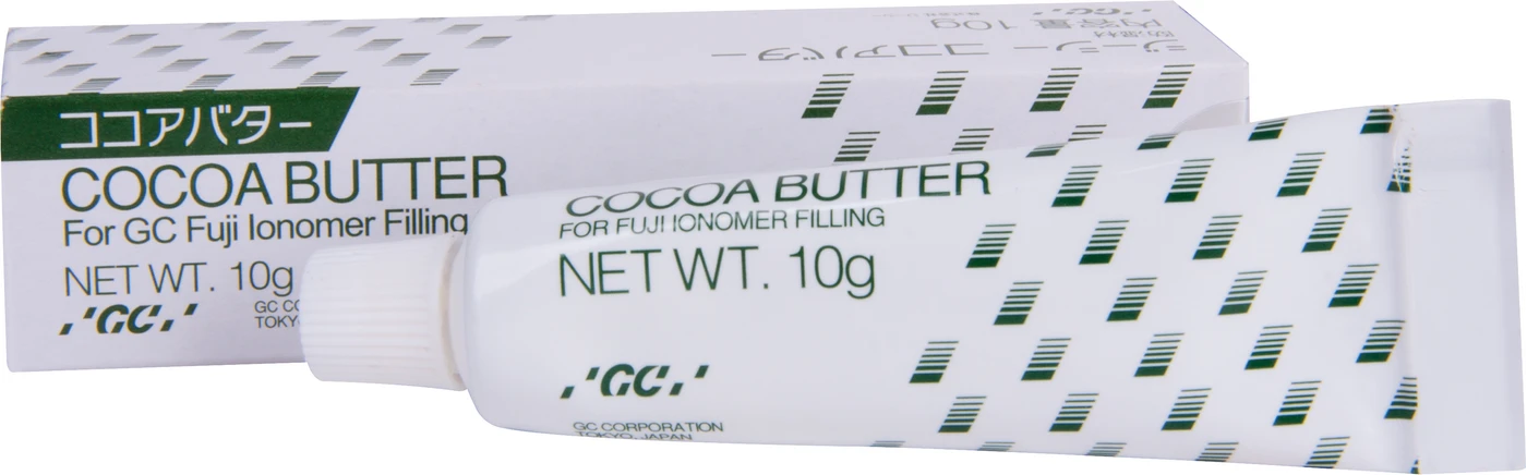 GC Cocoa Butter Tube 10 g