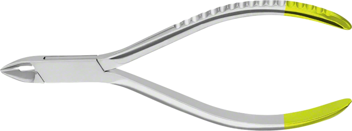 Ligaturen-Cutter Stück DP511R, 125 mm