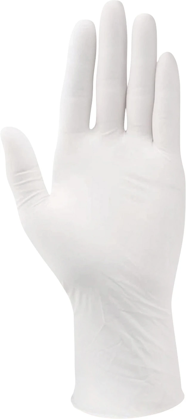 LANO-E GEL® Packung 100 Stück puderfrei, naturlatex, XS