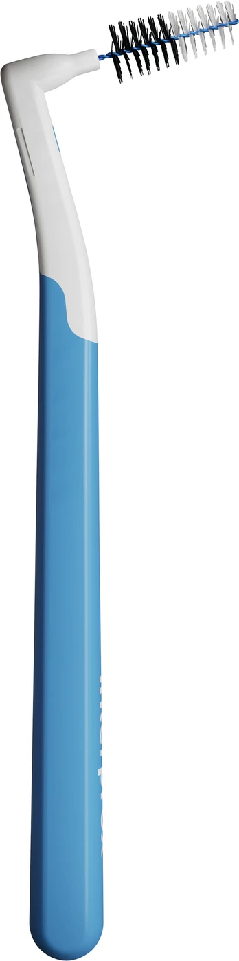 interprox® plus Packung 6 Stück blau, Ø 1,7 mm, conical