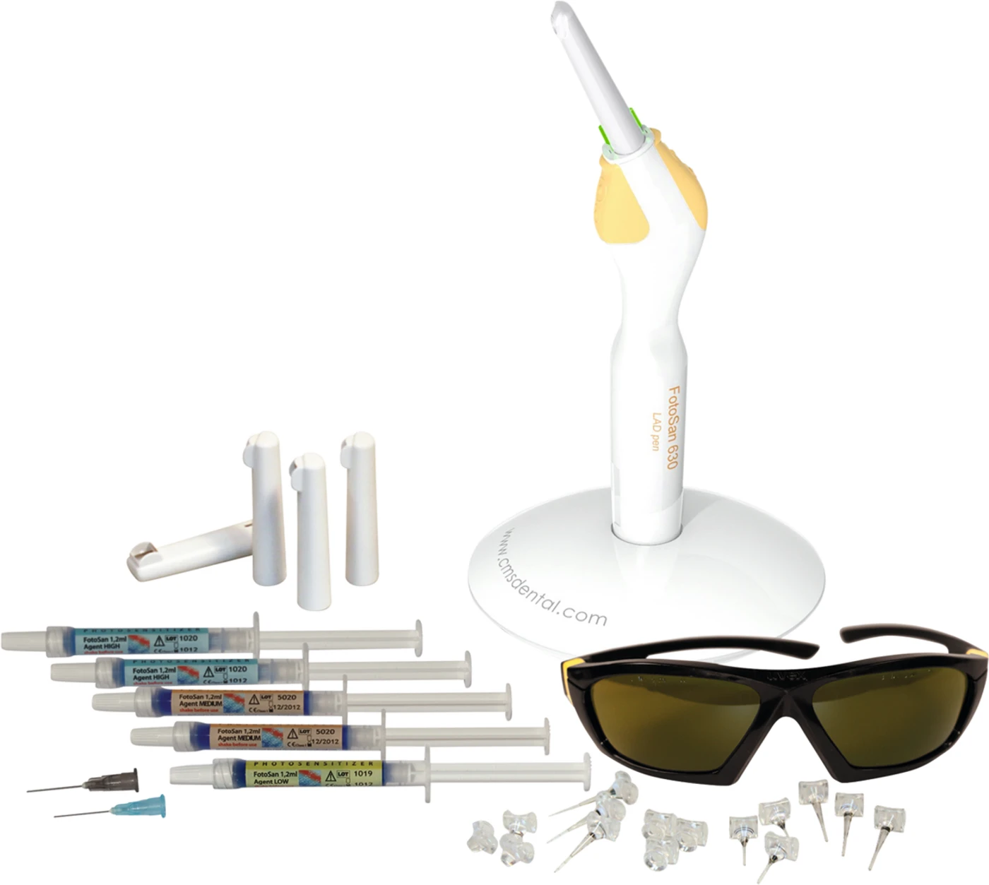 FotoSan® 630 Promo Kit