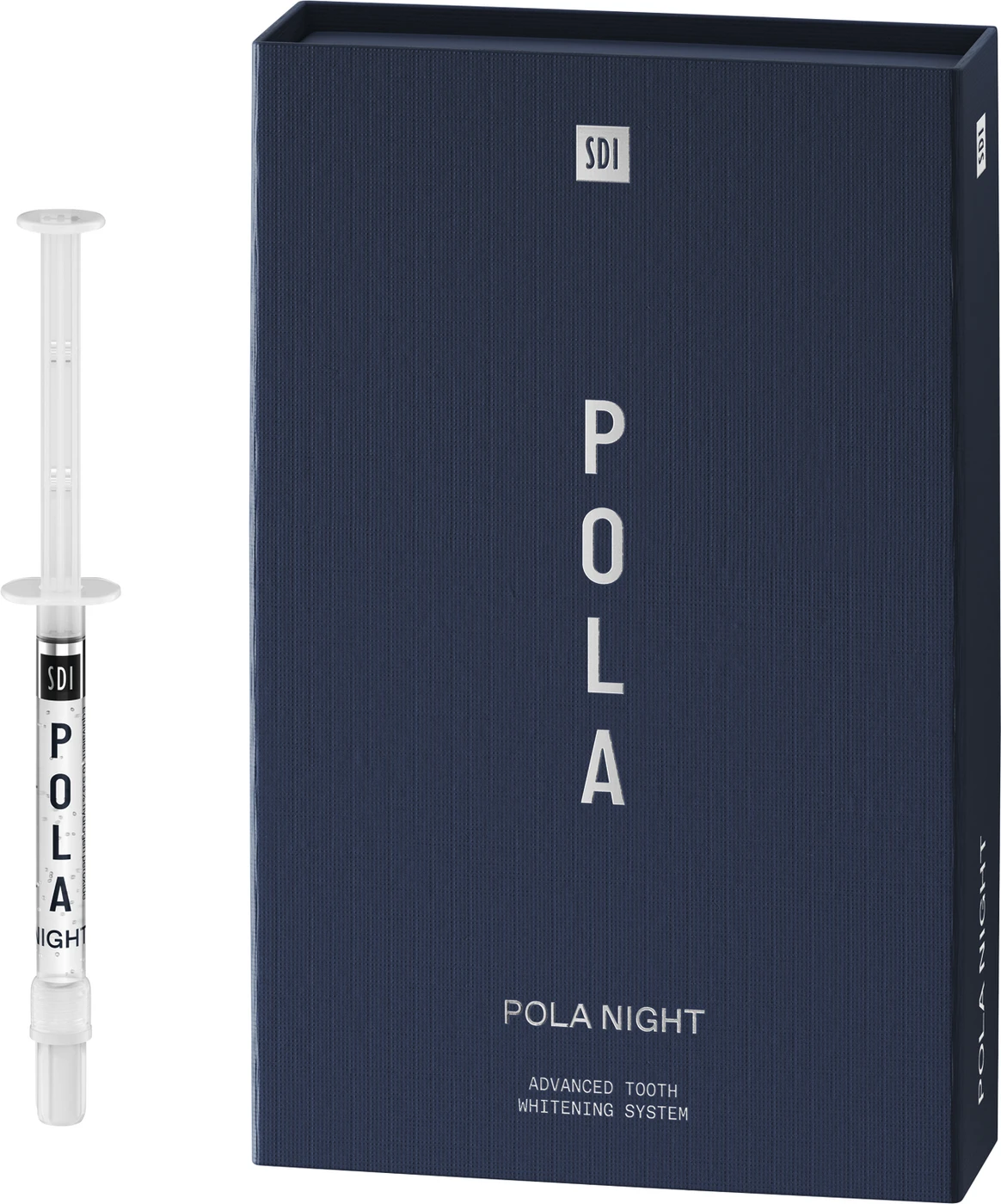 polanight Set Mini 4 x 1,3 g 16 %