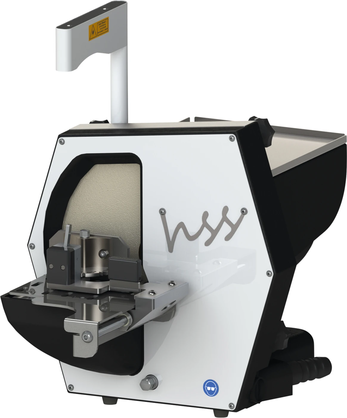 Gipstrimmer HSS-88 Super KFO Stück Gipstrimmer