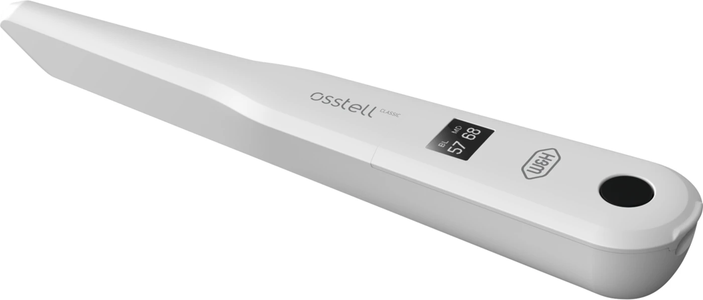 Osstell Classic Stück Osstell Classic inklusive Zubehör