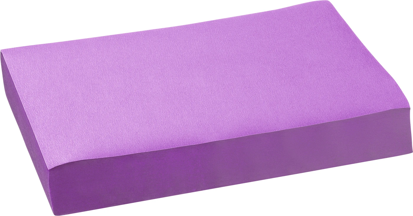 Dental Tray-Einlagen Karton 10 x 250 Stück 18 x 28 cm, lila Dental Tray-Einlagen Karton 10 x 250 Stück 18 x 28 cm, lila