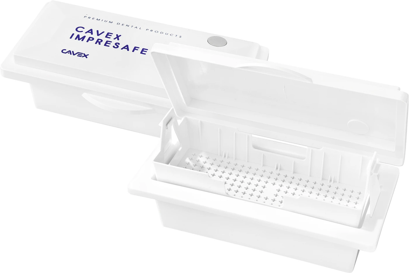 Cavex ImpreSafe Stück