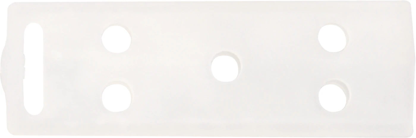 Protecto-Tip Packung 10 Stück 2,5 mm x 28 mm, Größe S