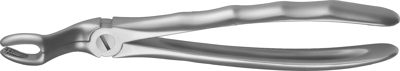 Zahnzangen LS Stück LS67A, OK Weisheitszahn