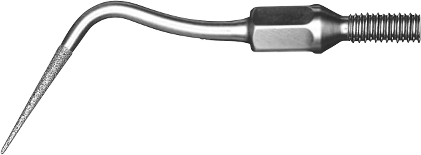 SONICflex endo Stück konisch 125°, Nr. 67A