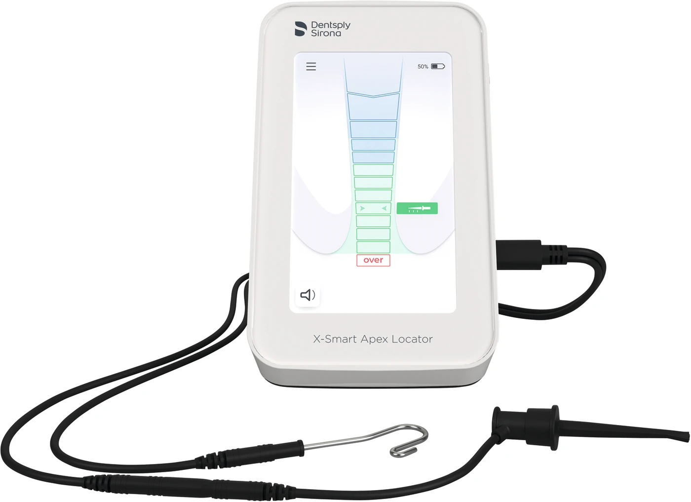 X-Smart® Apex Locator Stück X-Smart® Apex Locator inklusive Zubehör