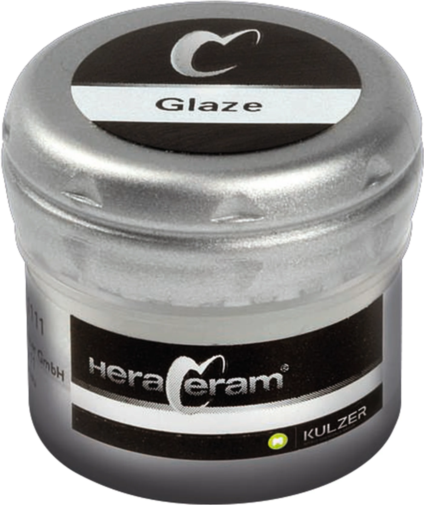 HeraCeram® Flüssigkeiten Dose 2 ml Glaze universal