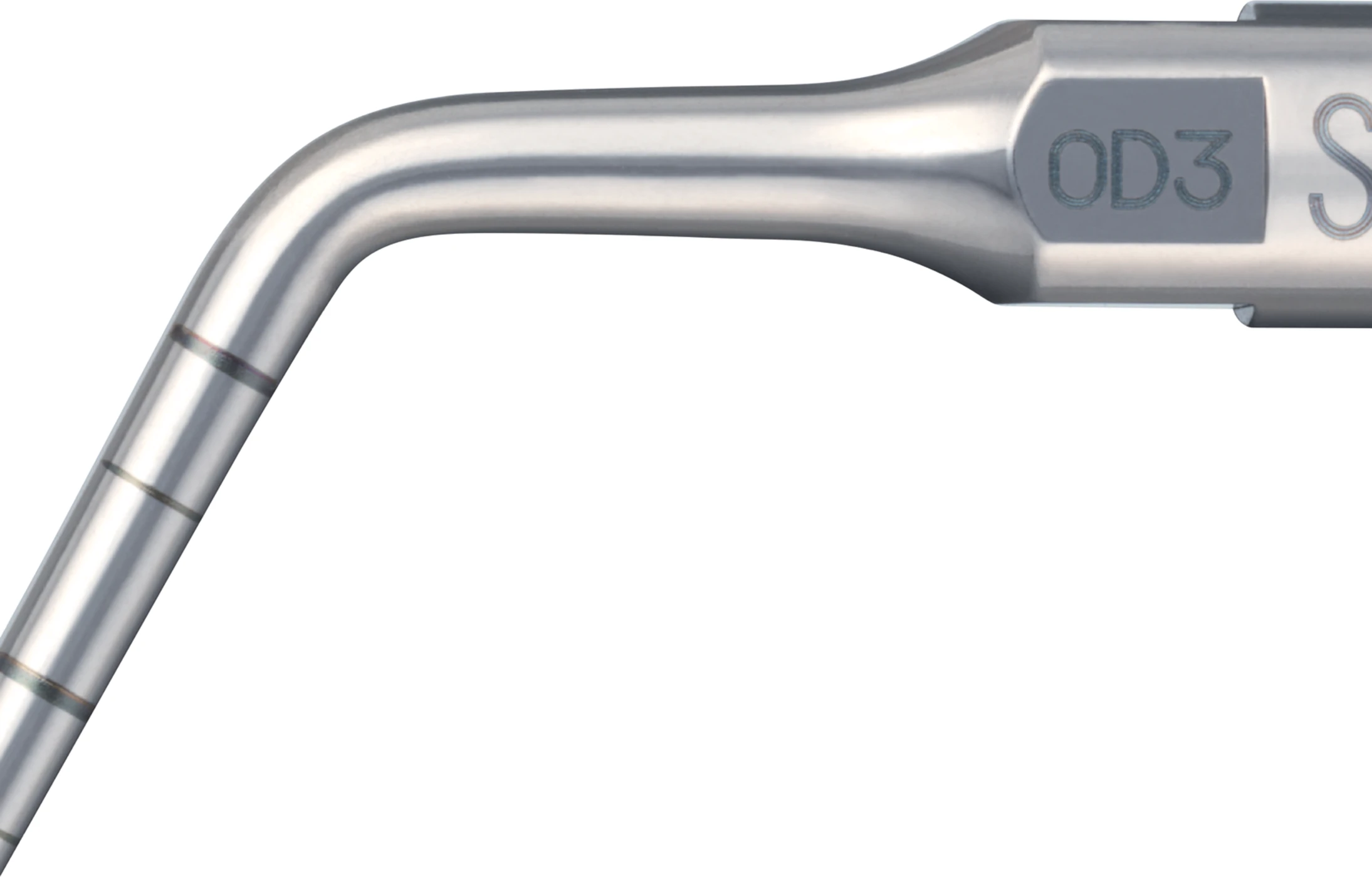 VarioSurg Stück diamantiert, Ø 3,4 mm, SCL3D