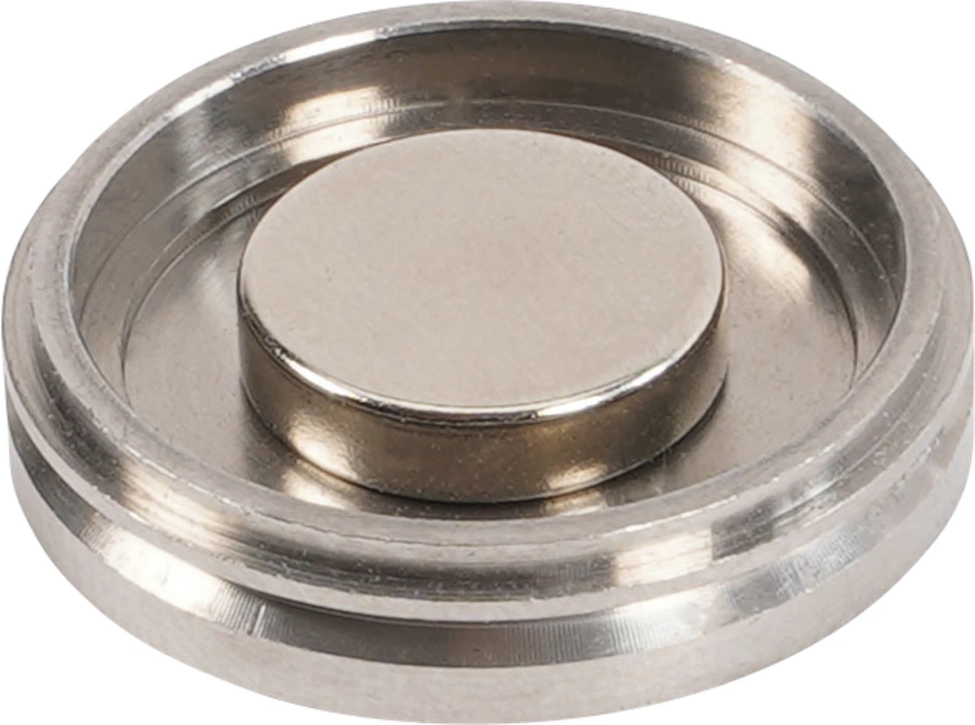 AXIOSPLIT® Magnet Stück N im Wechseltopf