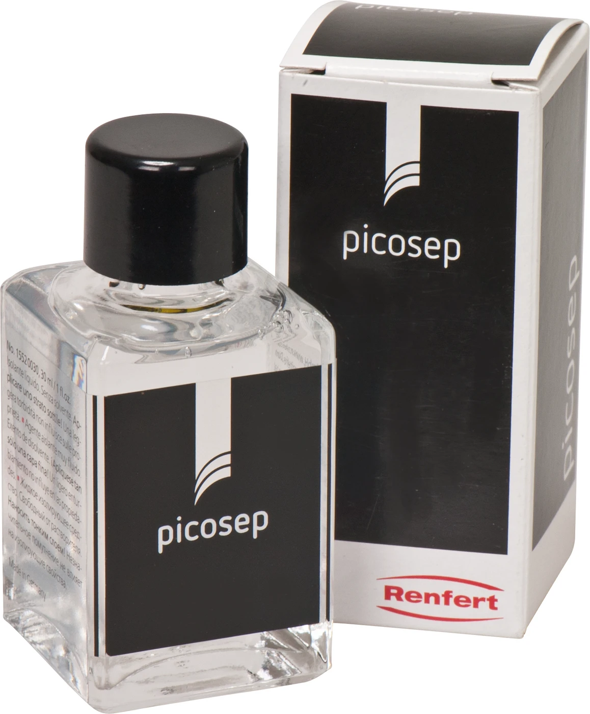 Picosep Flasche 30 ml Isoliermittel