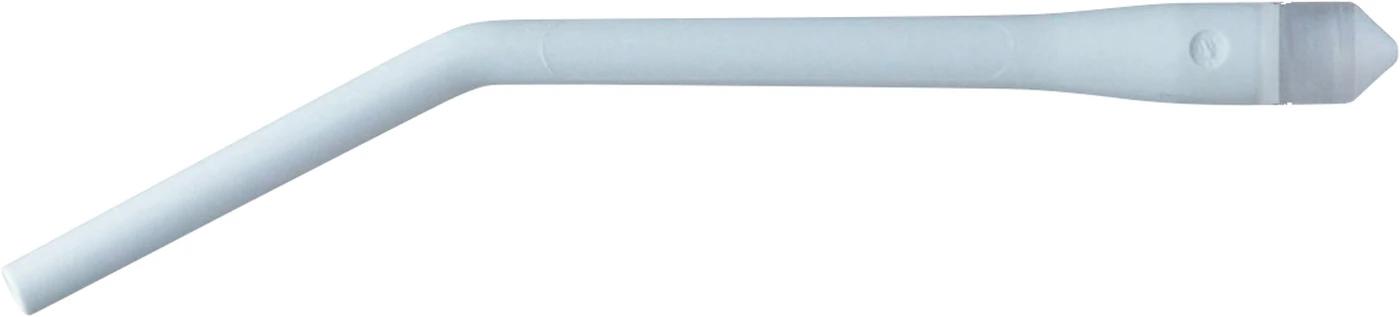 Absaugkanüle Cattani Packung 25 Stück steril