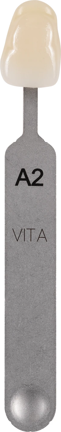 VITA classical Farbmusterstäbchen Stück A2