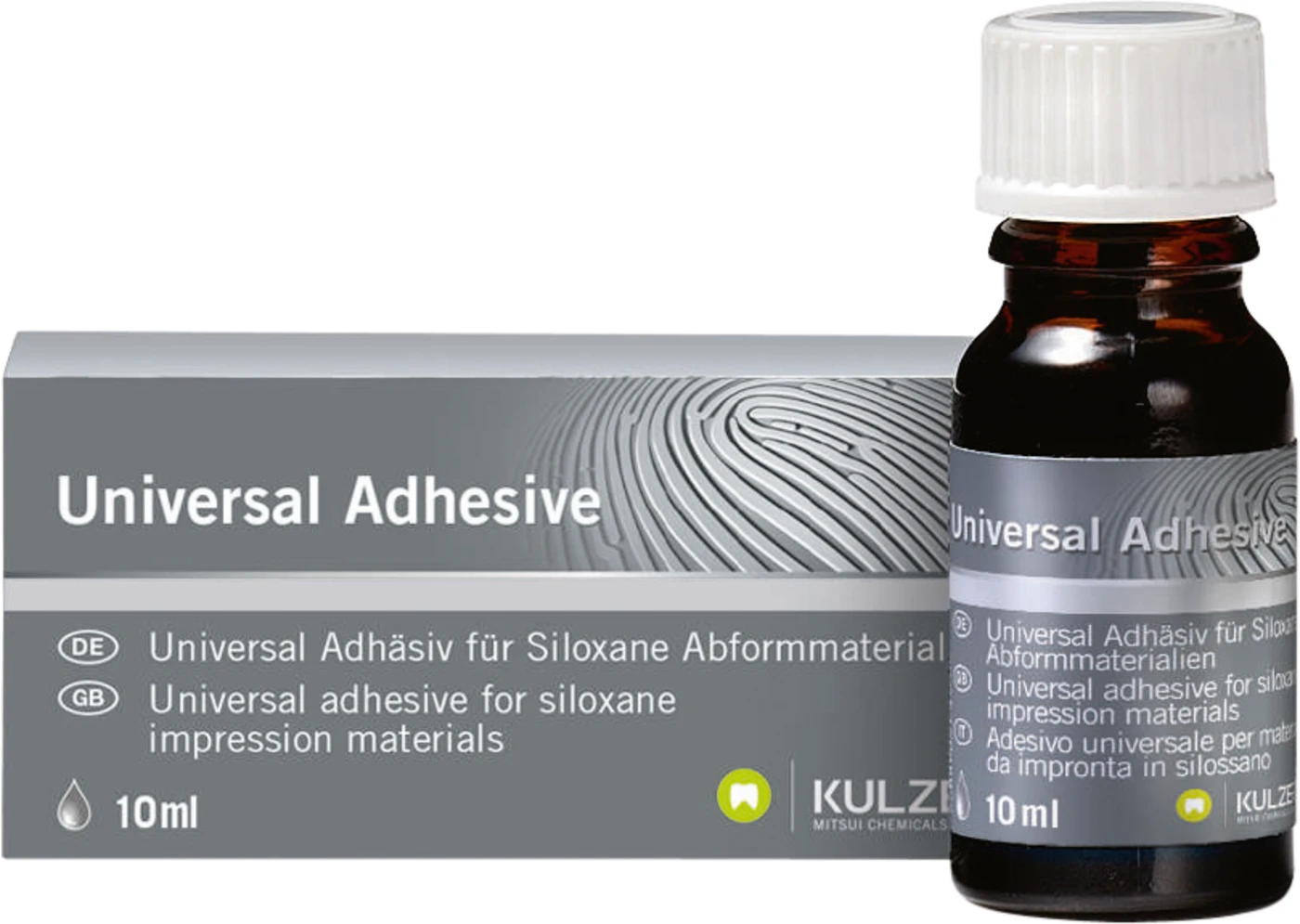 Universal Adhesive Flasche 10 ml