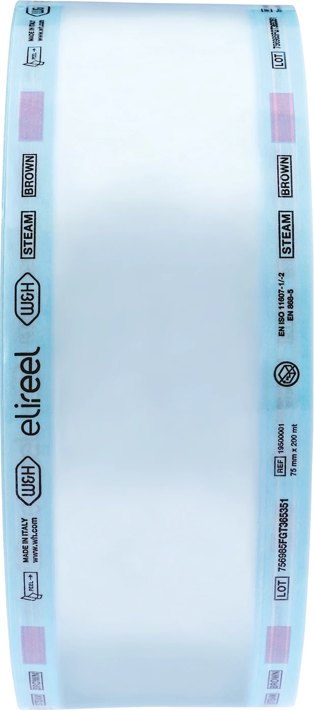 EliReel Rolle 200 m, 7,5 cm