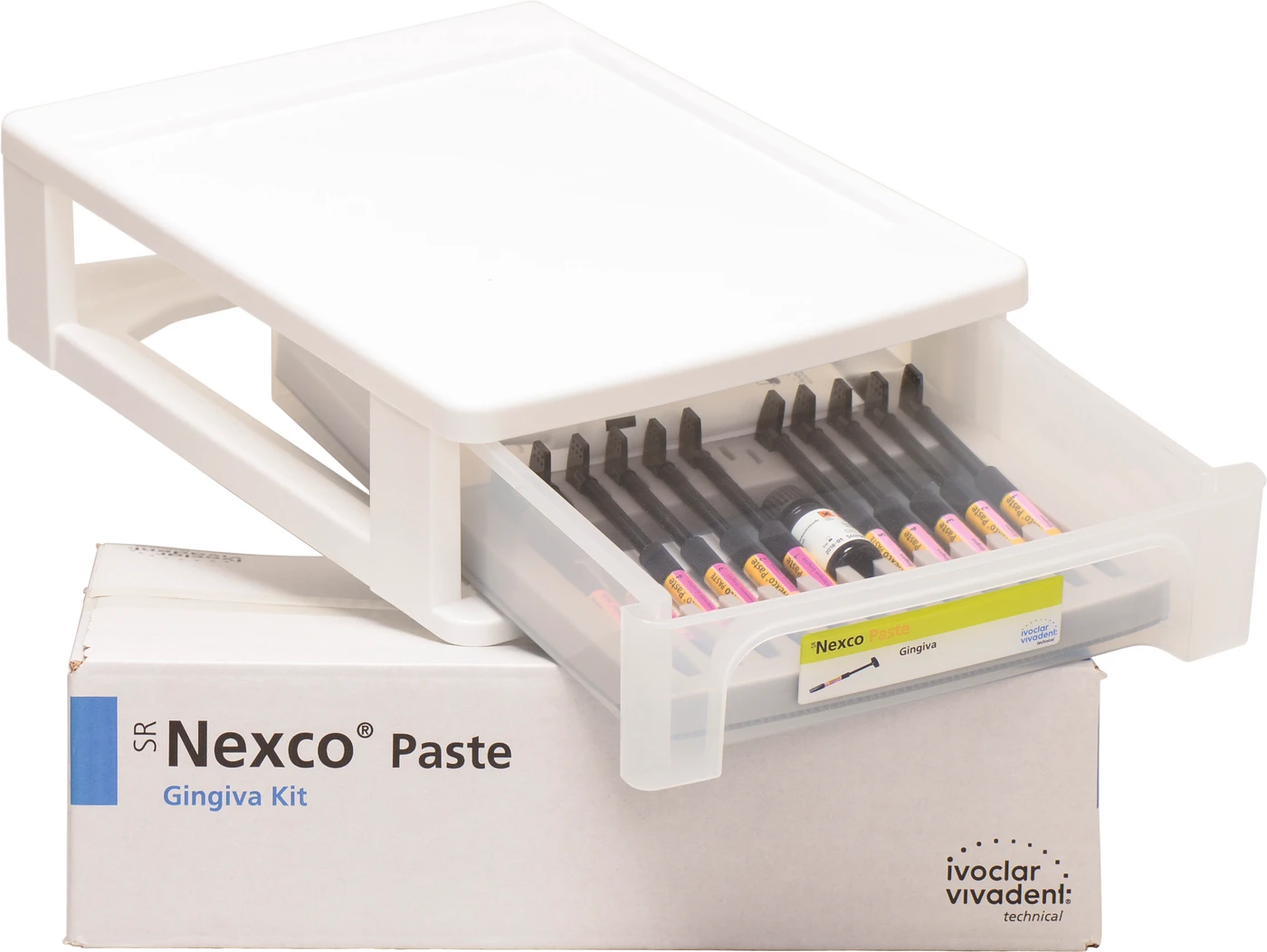 SR Nexco® Gingiva Kit