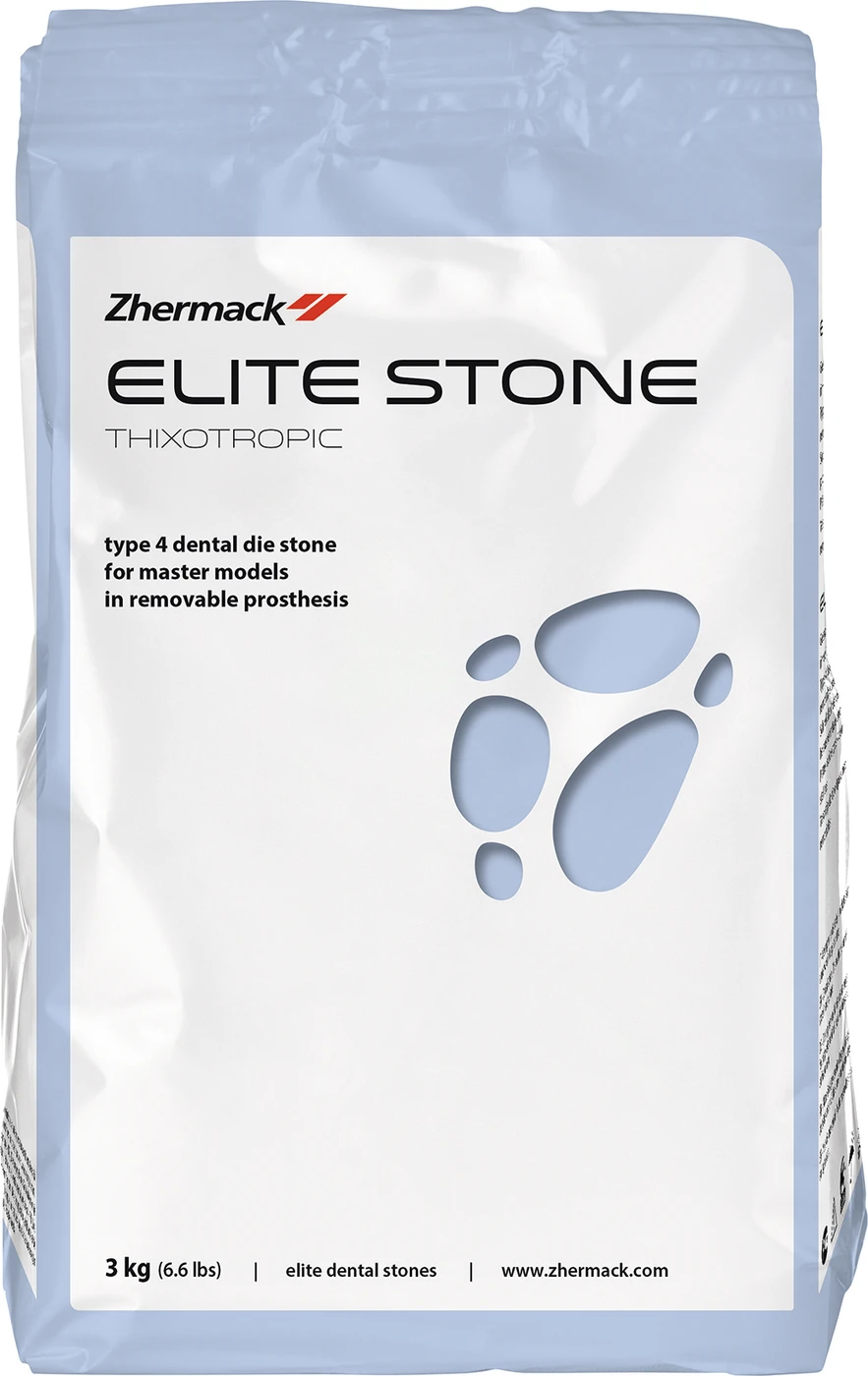 Elite Stone Beutel 3 kg braun