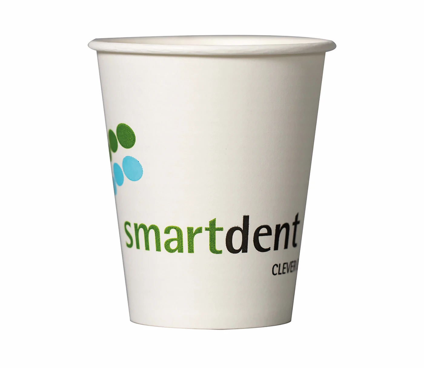 smart nature cups Mundspülbecher Packung 1.000 Stück biologisch abbaubar