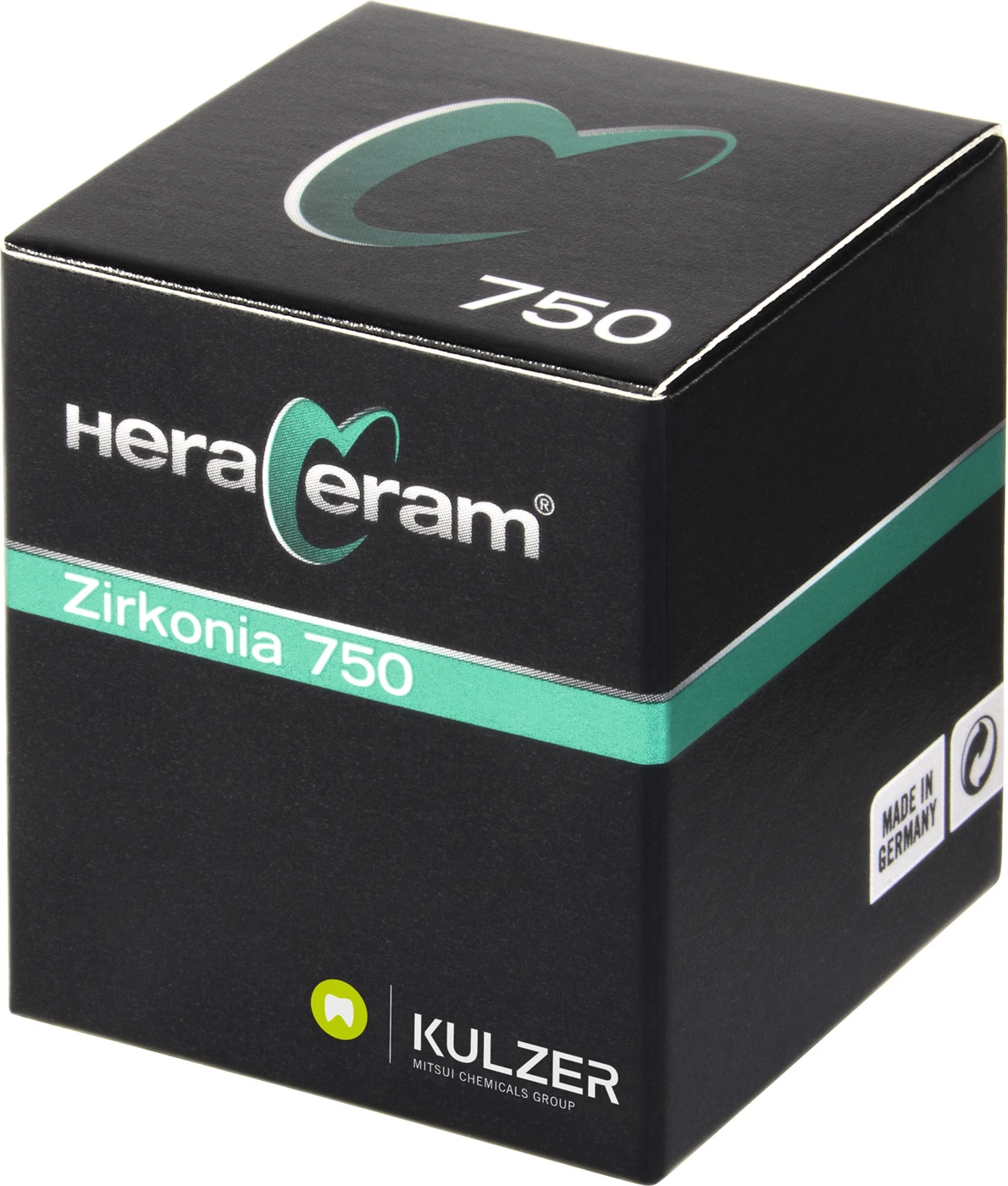 HeraCeram® Zirkonia 750 Dose 20 g dentin A3,5 HeraCeram® Zirkonia 750 Dose 20 g dentin A3,5