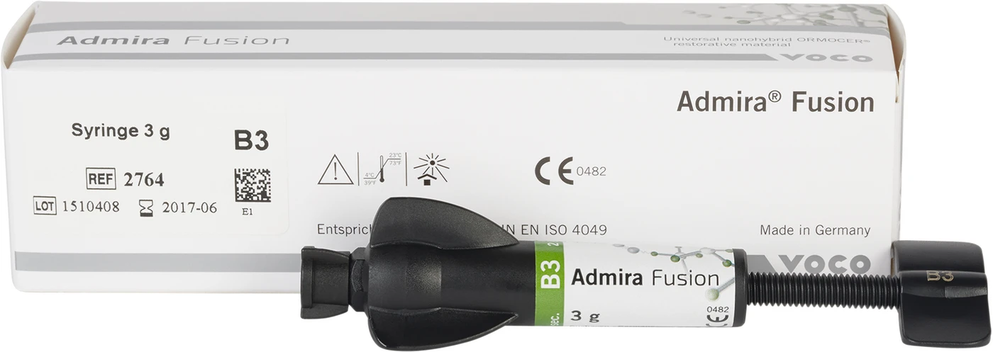 Admira® Fusion Spritze 3 g B3