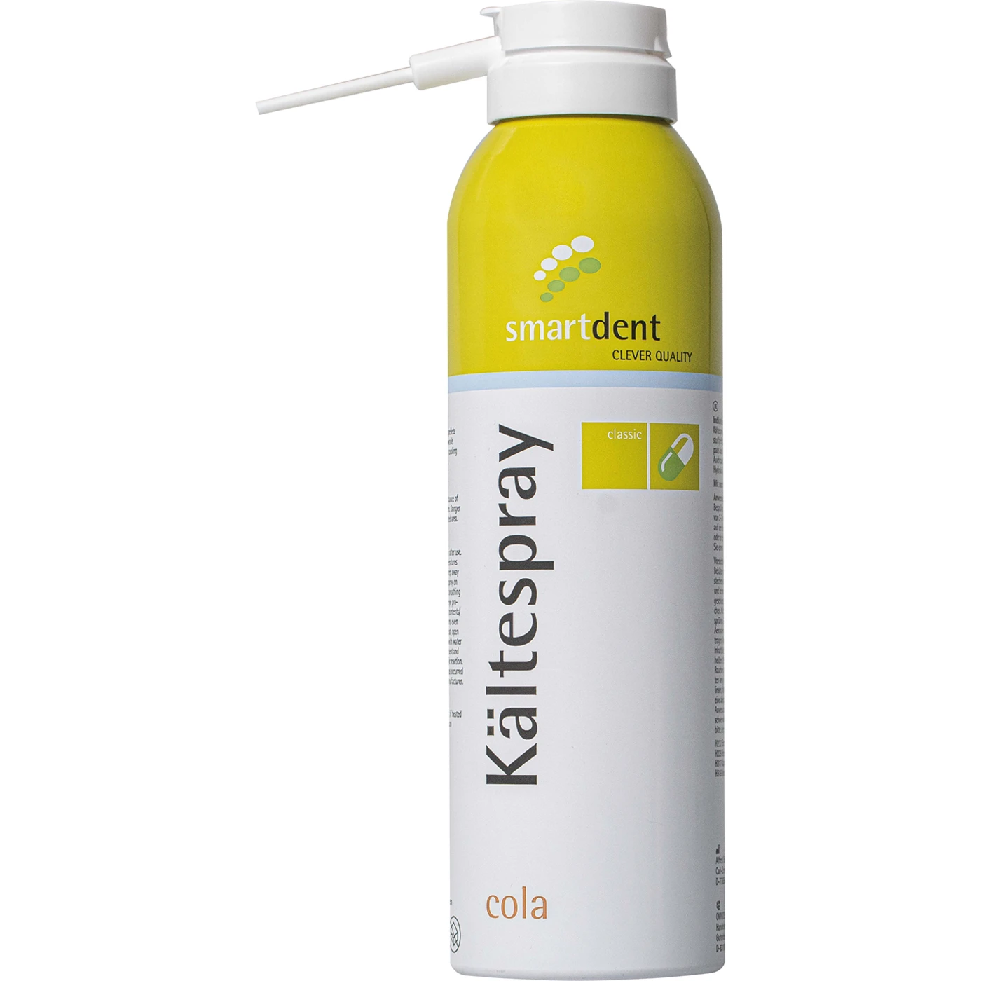 smart Kältespray Dose 200 ml Cola