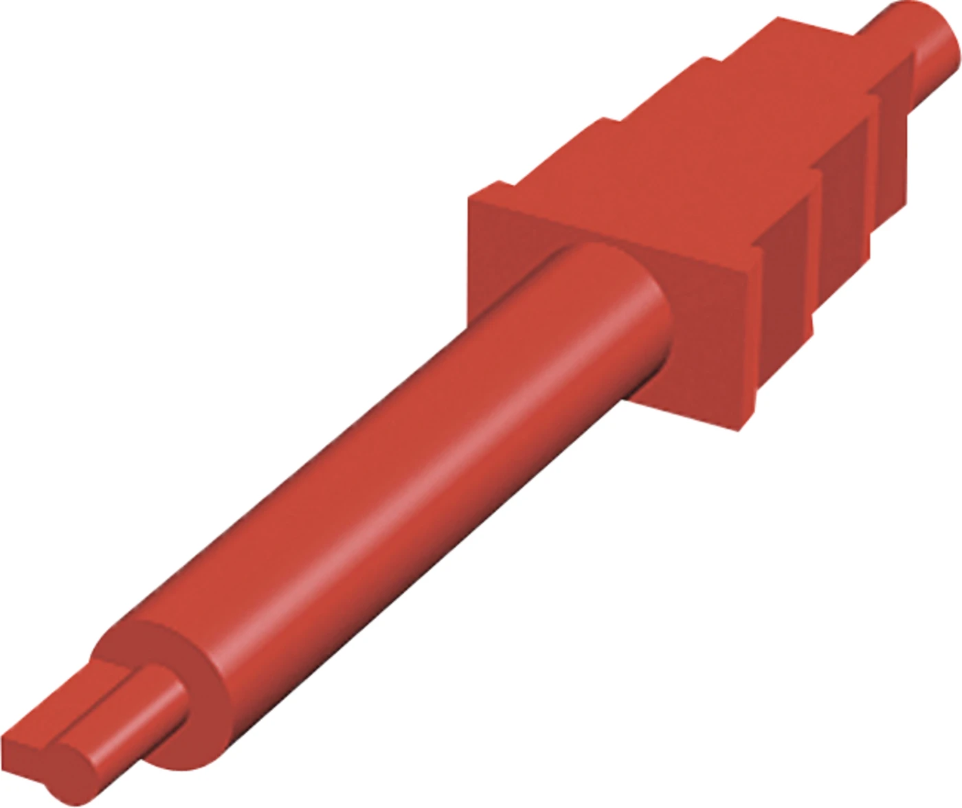 PRECI-VERTIX Eindrückstift Stück