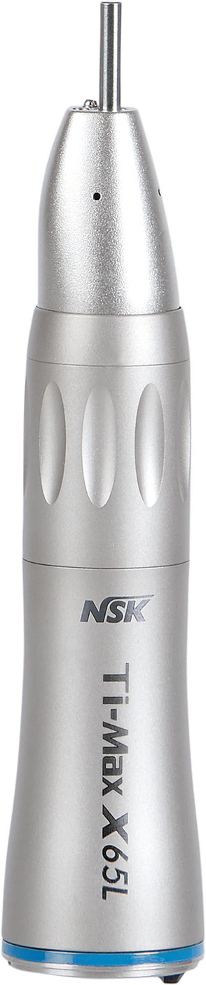 Ti-Max X65L Stück 1:1, mit Licht